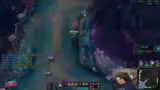 Azir-Training und Spielanalyse