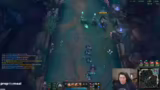 Champion-Diskussion und Strat…