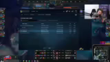 Diskussion über Lane Swaps un…