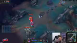 Drake-Kontrolle und Teamfight…