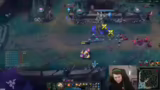 League of Legends