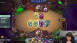 Erfolg in Hearthstone und Übe…