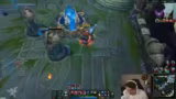 League of Legends