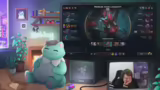 WARMUP --> LETZEN SCRIMS VOR DEM FINALE