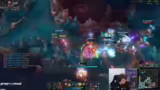 Fokus auf Teamfights, Objekti…