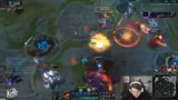 League of Legends