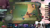 Bann, TFT mit Solo und Meta-D…