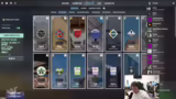 Gebannt und neue Spiele