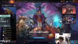 Dota 2 Heldenauswahl und Spie…