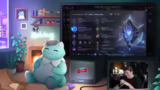 TikTok-Tanz und Community-Int…
