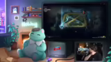 Eltern schauen Stream: Peinli…