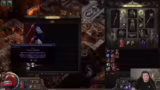 Abschluss des Streams mit Per…