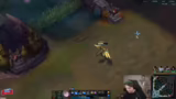 Champion-Banns, Strategieanpa…