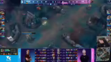 Spielverlauf und Teamdynamik
