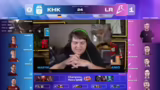 League of Legends