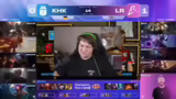 Sponsoring, Elo und Draft-Ana…