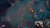 Gemeinsamer Stream und Vorber…