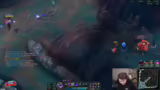 Blindpick-Situation und Schwi…