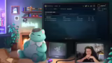 Technische Details zum Stream…