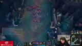 Teamfight-Strategie und Objek…