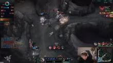 76 LP bis Challenger - Jungle das Ende ?