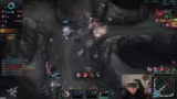 76 LP bis Challenger - Jungle das Ende ?