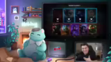 Item Build und Championauswah…