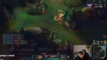 Challenger Toplane EASY MODE - 3/5