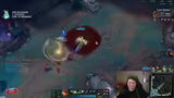 Raid von Riko und Teamdynamik