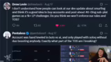 Champion-Bans und Balancing-D…