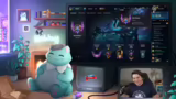 League-Pläne, Variety-Content…