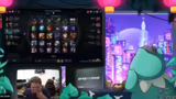 Solo-Queue-Entscheidung und k…