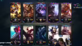 League of Legends