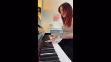 Piano Time