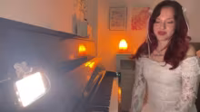 Piano Time