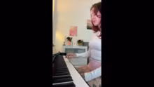 Piano Time