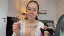 grwm Klavier spielen, zeichnen
