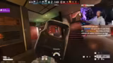 Tom Clancy's Rainbow Six Siege