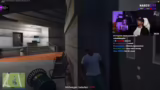 Verhaftung und Hitman-Aktionen