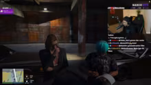 ERSTER STREAM AUS DER NEUEN ZENTRALE !…