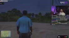 [NARCOCITY] RP STREAM prozis !song ! 01…