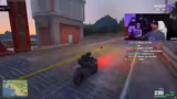 Agent Flayer und die Mission