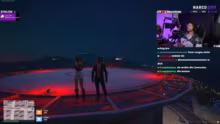 [NARCO CITY] WE ARE BACK ! 8,3k =12h St…