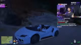 Grand Theft Auto V