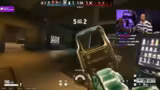 Tom Clancy's Rainbow Six Siege