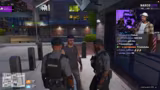 Polizei- und Militäroperationen in GTA-V