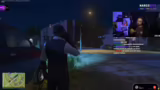 Vorbereitung auf eine Mission…