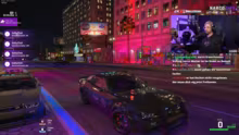 [NARCOCITY] Wir sind da ! 3,4K =12h Str…