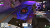 Grand Theft Auto V