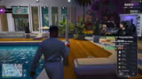 Gewinnspiel mit Entscheidungsdilemma in GTA V-Rollenspiel